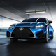 Illustration for article titled The 2016 Lexus GS-F Is 90 Horsepower And 300 Pounds Down On The BMW M5
